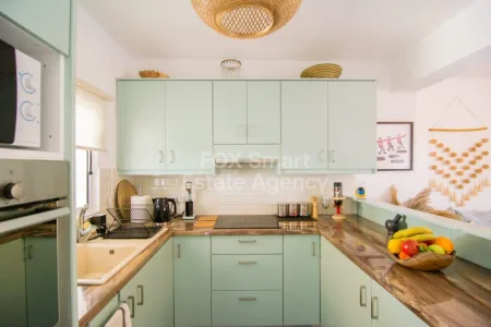 Bungalow en venta