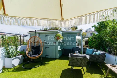 Bungalow en venta