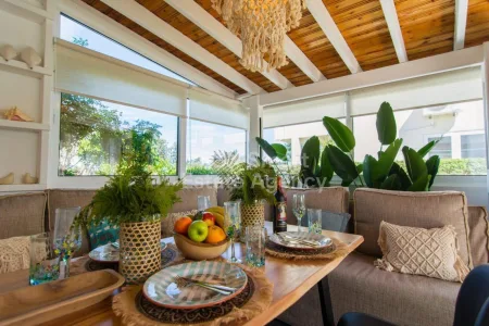 Bungalow en venta