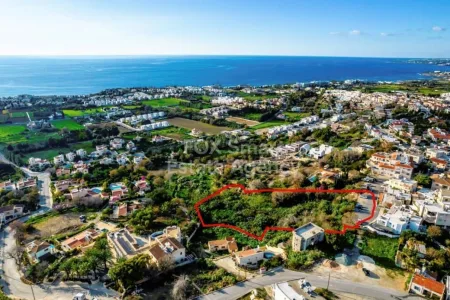 Chloraka, Paphos