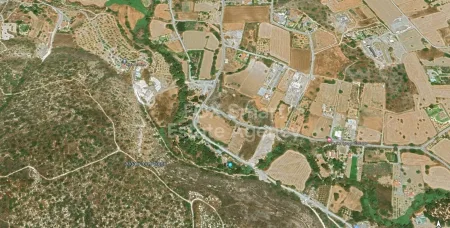 Terreno Residencial en venta