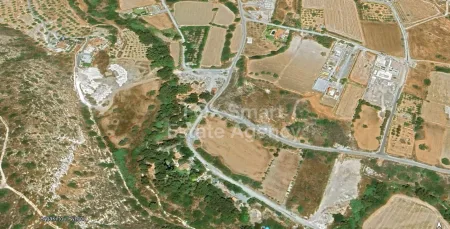 Terreno Residencial en venta