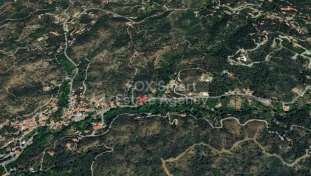 Οικιστικό Οικόπεδο προς πώληση