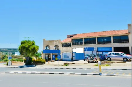 Pafos, Pafos