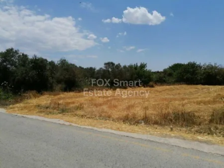 Residential Land for sale