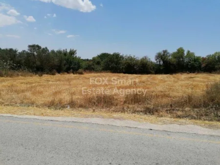 Residential Land for sale