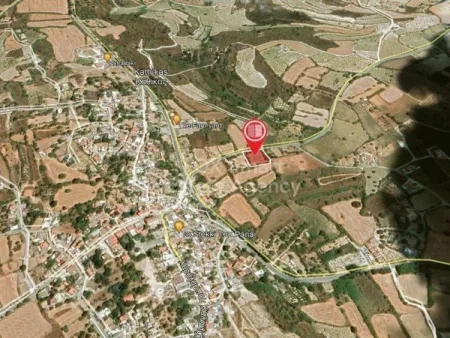 Residential Land for sale