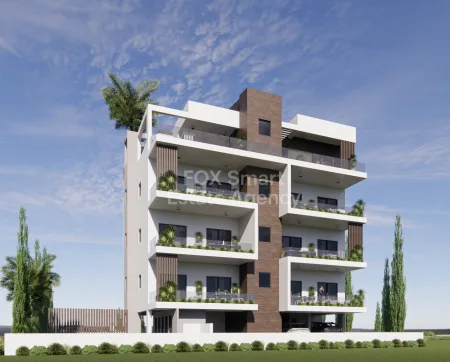 Piso en venta