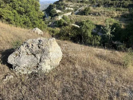 Terreno Residenziale in vendita