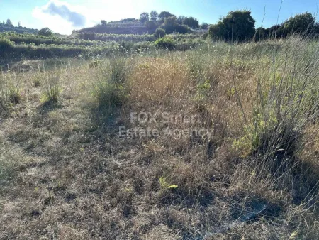 Terreno Residenziale in vendita