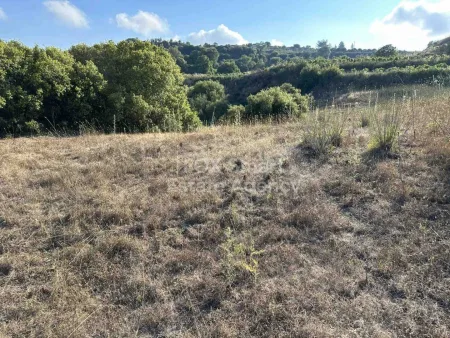 Terreno Residenziale in vendita