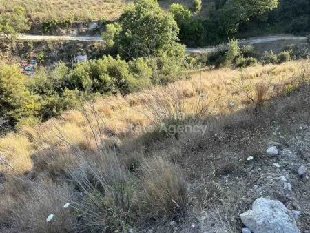 Terreno Residenziale in vendita