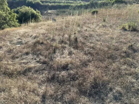 Terreno Residenziale in vendita