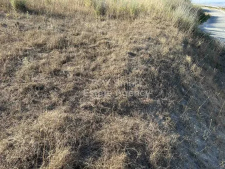 Terreno Residenziale in vendita