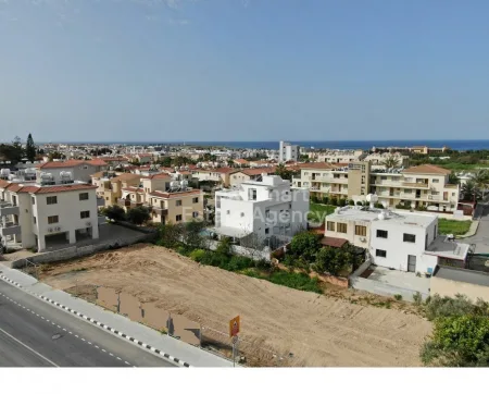 Agios Theodoros, Paphos