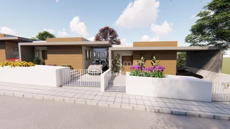 Bungalow zum Kauf