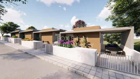 Bungalow zum Kauf