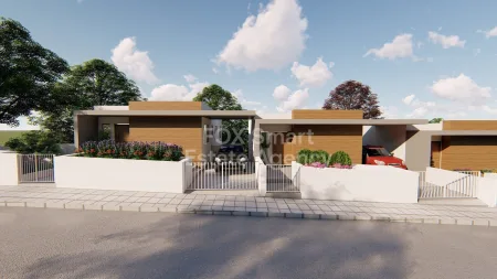 Bungalow zum Kauf