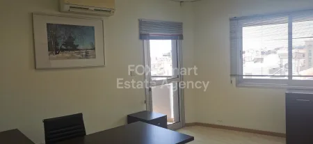 Γραφείο προς ενοικίαση