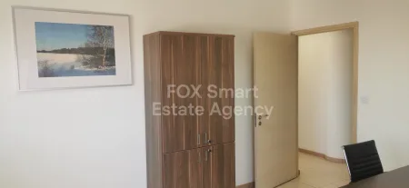 Γραφείο προς ενοικίαση