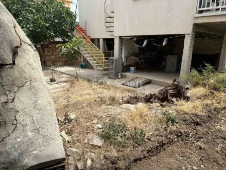 בונגלו למכירה
