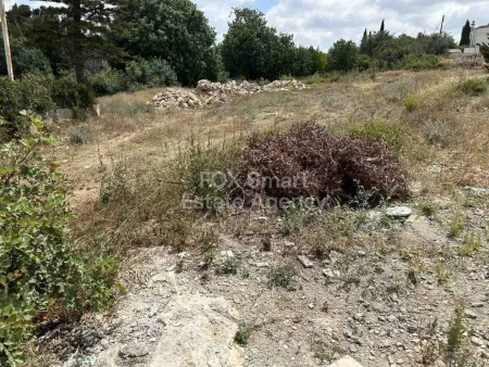 Жилой участок на продажу