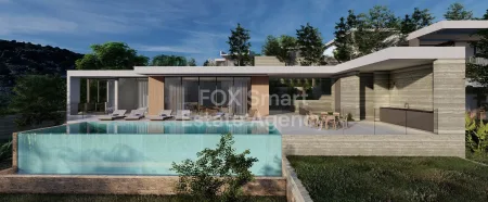 Bungalow en venta