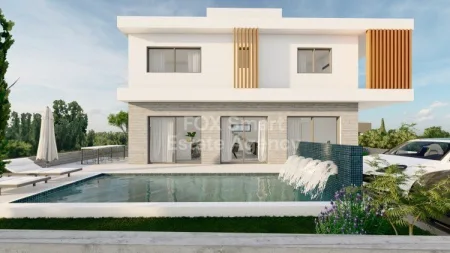 Bungalow en venta