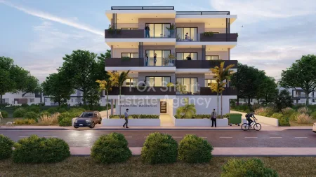Flat for sale