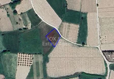 Terreno Residenziale in vendita