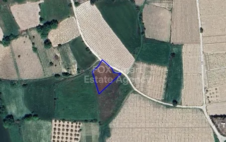 Terreno Residenziale in vendita