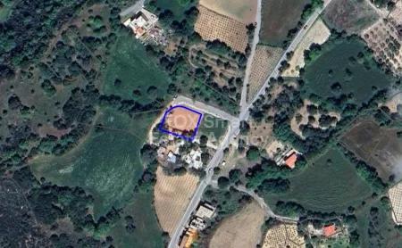 Polemi, Pafos