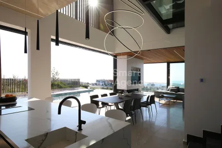 Bungalow en venta