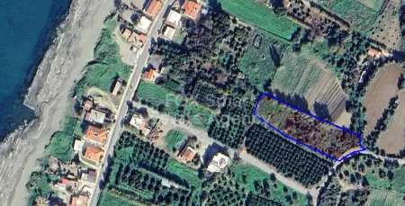 Terreno Residenziale in vendita