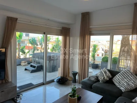 Piso en venta