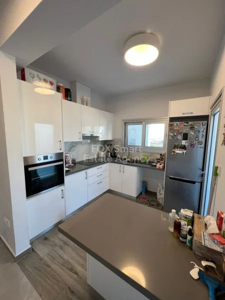 Piso en venta