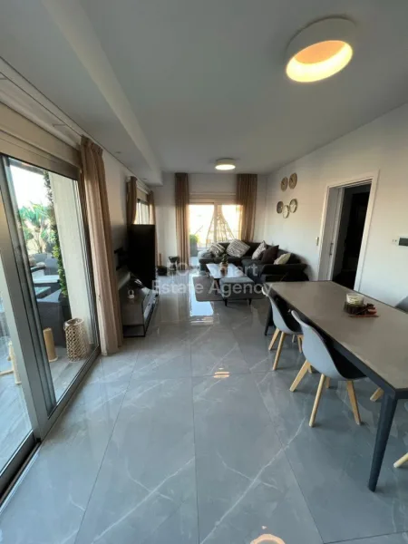 Piso en venta