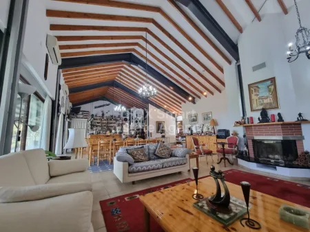 Bungalow en venta