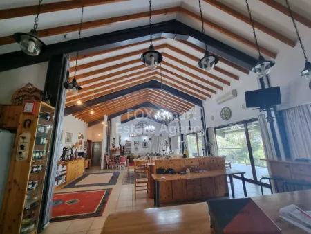 Bungalow en venta