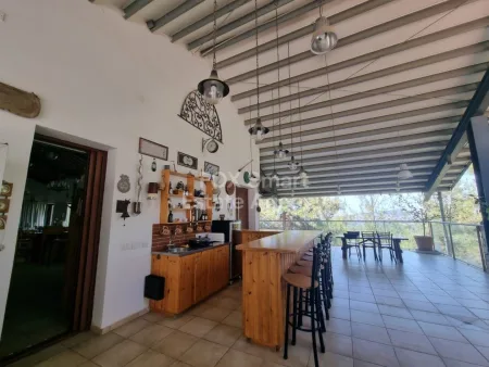 Bungalow en venta