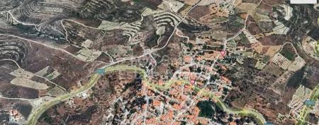 Vouni, Limassol