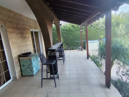 Bungalow zur Miete