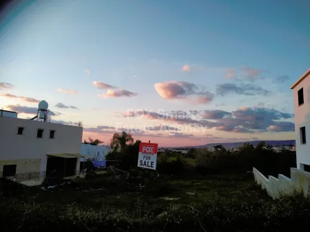 住宅用地出售