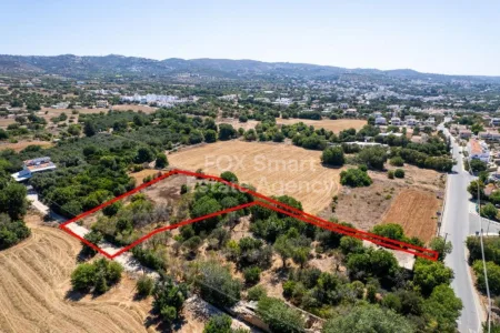 Residential Land