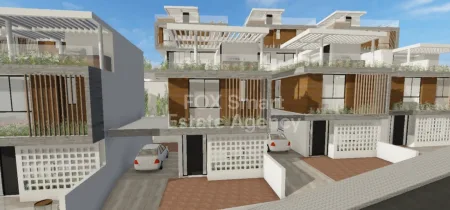 Bungalow na sprzedaż