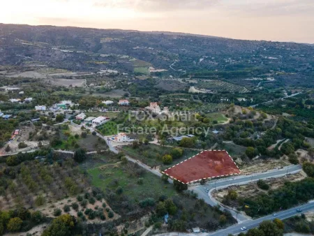 Giolou, Paphos