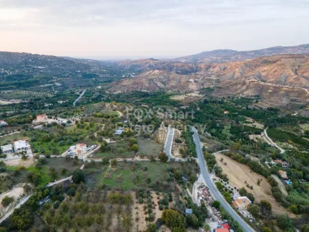 Οικιστικό Οικόπεδο προς πώληση