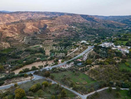 Οικιστικό Οικόπεδο προς πώληση