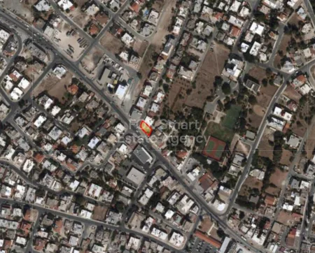 Terreno Residenziale in vendita