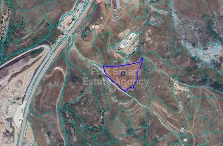 קרקע למגורים למכירה
